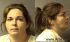 Amanda Scott Arrest Mugshot Madison 09/16/2016
