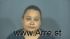 Amber Hatfield Arrest Mugshot St. Joseph 2019-10-25