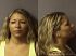 Amber Richardson Arrest Mugshot Madison 10/14/2014