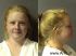 Amber Williams Arrest Mugshot Madison 05/20/2014