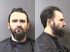Andrew Cunningham Arrest Mugshot Madison 02/23/2021