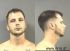 Andrew Hendricks Arrest Mugshot Madison 09/25/2017