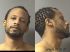 Anthony Thompson Arrest Mugshot Madison 01/22/2018