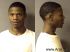 Antonio Thompson Arrest Mugshot Madison 11/08/2014