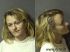 April Ellis Arrest Mugshot Madison 10/11/2014