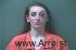 Ashley Harrison Arrest Mugshot La Porte 2019-12-25