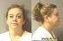 Ashley Stephenson Arrest Mugshot Madison 11/02/2017