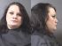 Ashley Webb Arrest Mugshot Madison 05/27/2014