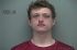 Brandon Frye Arrest Mugshot Vigo 2023-02-20