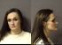 Brandy Bennett Arrest Mugshot Madison 03/31/2015