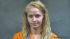 Breanna Wessell Arrest Mugshot Boone 2023-09-18