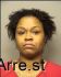 Briana West Arrest Mugshot Porter 10/18/2023