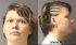Brittany Ellis Arrest Mugshot Madison 08/08/2017