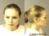 Brittany Mayhugh Arrest Mugshot Madison 02/11/2016