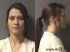 Brittany Morrison Arrest Mugshot Madison 05/20/2014