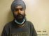 CHARANPREET SINGH Arrest Mugshot Clay 2021-10-07