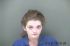 CHASSIDY EVANS Arrest Mugshot Shelby 2016-08-15