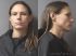 Carrie Garrett Arrest Mugshot Madison 08/24/2018