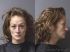 Carrie Hammons Arrest Mugshot Madison 06/26/2018