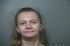 Christina Hall Arrest Mugshot Vigo 2021-11-18