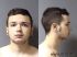 Christopher Barrett Arrest Mugshot Madison 11/25/2016