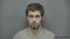 Corey Peters Arrest Mugshot Vigo 2024-04-16