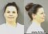 Courtney Clark Arrest Mugshot Madison 06/15/2017