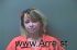 Crystal Shaw Arrest Mugshot La Porte 2020-09-02