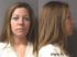 Danielle King Arrest Mugshot Madison 05/09/2017