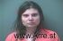 Danielle Stevens Arrest Mugshot La Porte 2017-05-27