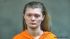 Elizabeth Burdine Arrest Mugshot Boone 2022-01-19