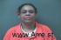 Esther Stone Arrest Mugshot La Porte 2019-03-19