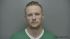 Evan Sapp Arrest Mugshot Vigo 2024-04-18
