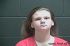 GRACIE KELLEMS Arrest Mugshot Perry 2021-03-23