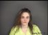 HALEY MARSHALL Arrest Mugshot Starke 2021-07-23