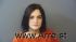 HANNAH KING Arrest Mugshot Hendricks 2019-02-06