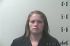 HEATHER ROWE Arrest Mugshot Pulaski 2017-11-08