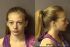 Haley Brown Arrest Mugshot Madison 08/05/2014