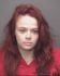Hannah Davis Arrest Mugshot Vanderburgh 04-21-2023