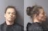 Heather Abbott Arrest Mugshot Madison 08/07/2018