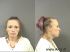 Heather Chambers Arrest Mugshot Madison 10/29/2017