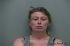 Heidi Curtis Arrest Mugshot Vigo 2023-02-25