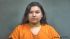 Isabel Martinez Arrest Mugshot Boone 2023-05-08