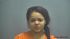 JASMINE THOMAS Arrest Mugshot Whitley 2023-03-07