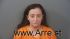 JENNIFER MITCHELL Arrest Mugshot Hendricks 2020-08-15