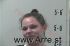 JENNIFER VANBLARICOM Arrest Mugshot Pulaski 2019-10-01