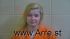 JESSICA ADAMS Arrest Mugshot Dubois 2020-09-21