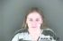 JESSICA HUDSON Arrest Mugshot Shelby 2017-10-03
