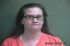 JODI SHELTON Arrest Mugshot Boone 2017-08-14