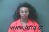 Jadah Johnson Arrest Mugshot La Porte 2018-06-24